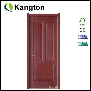 Puerta confiable del PVC del PVC de la calidad (puerta del PVC)